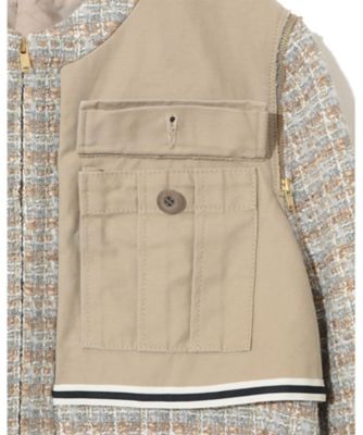 ジャケット UP2E1103 | UNDERCOVER Pre Collection (Women